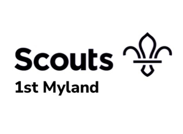 1st Myland Scouts Group