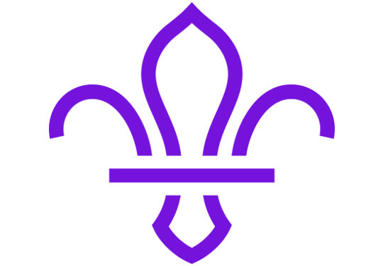 9th colch scout group logo 3