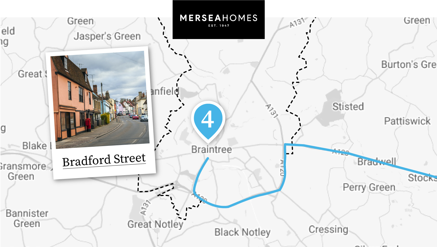 4 Must See Destinations For A Day Out In North Essex Mersea Homes