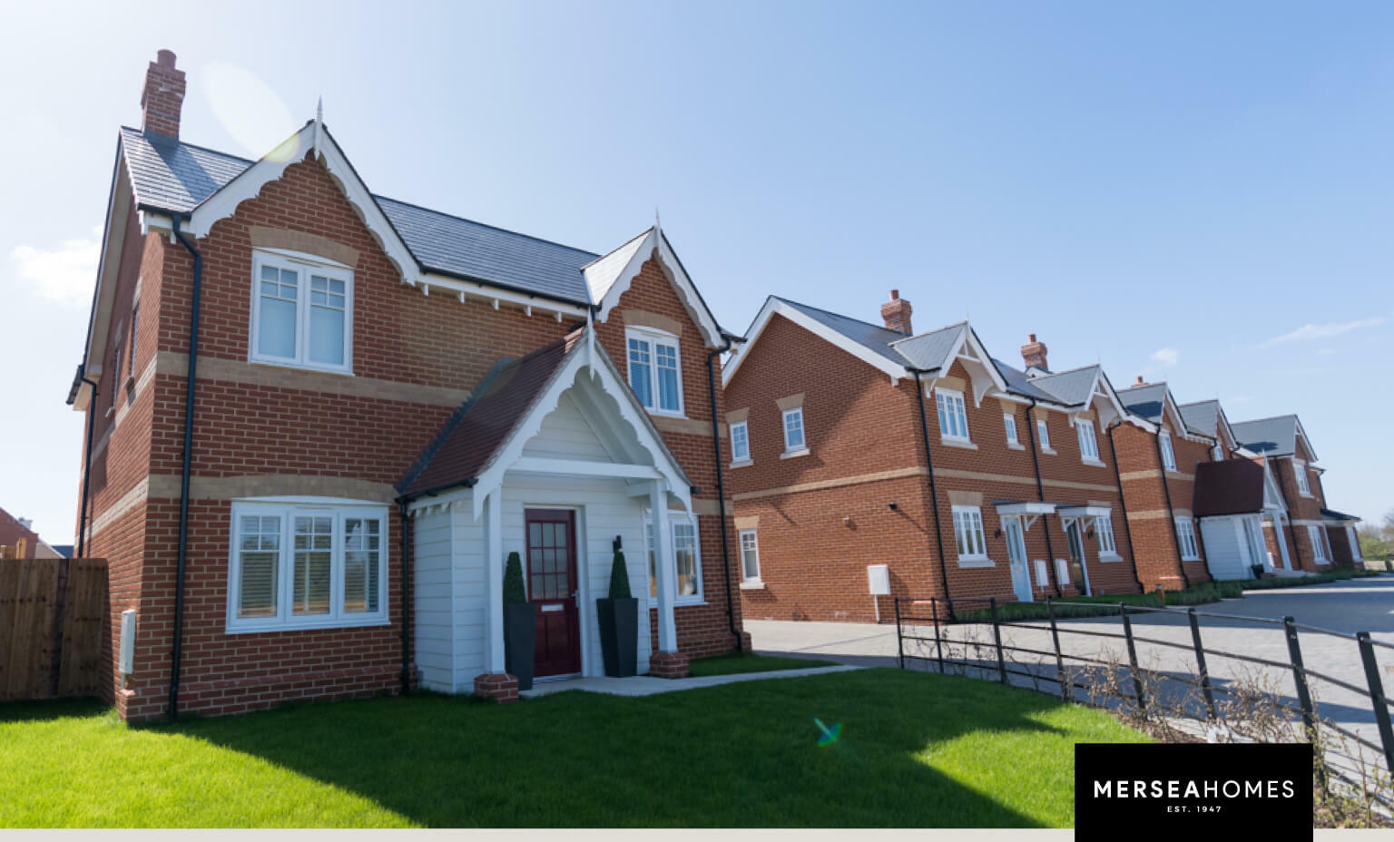 Affordable new build homes: Reasons to live in Colchester, Essex