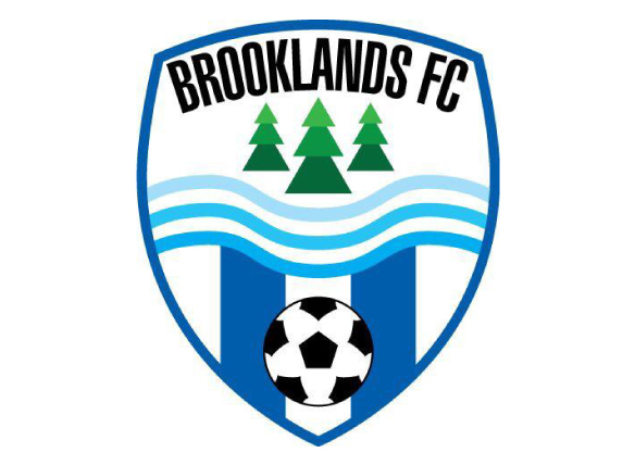 Brooklands FC