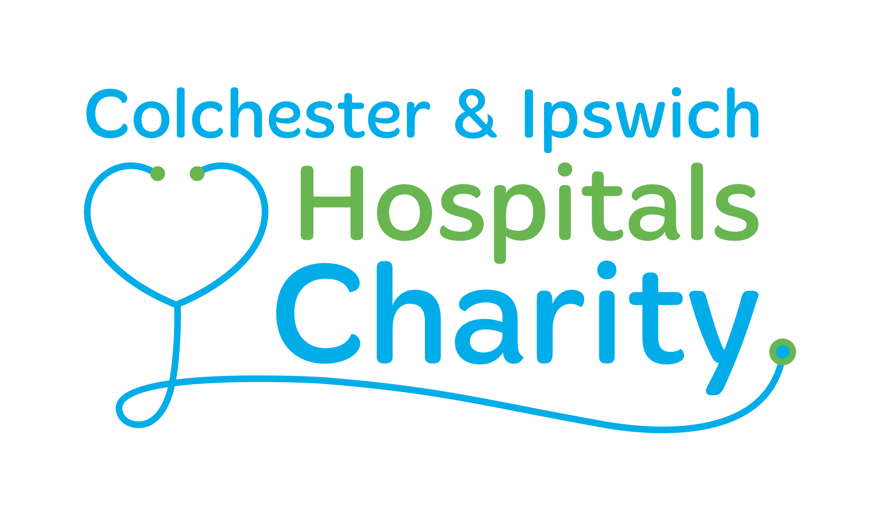 CIHC Logo Hospital Charity