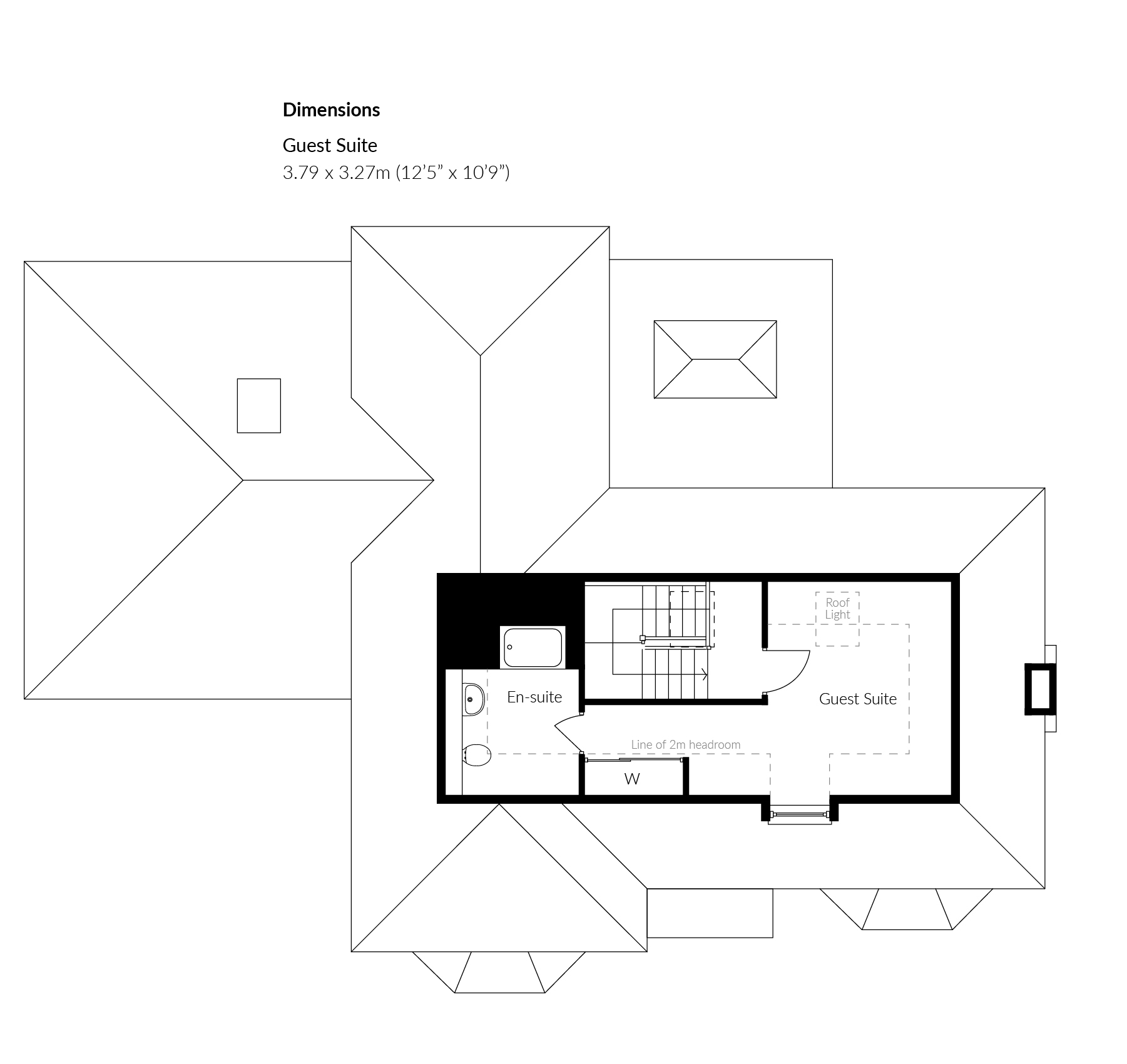 The Steller Heritage plots 8101922 and 23 sf