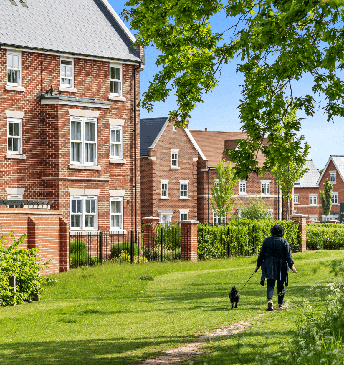 Chesterwell Colchester New Builds Development Essex