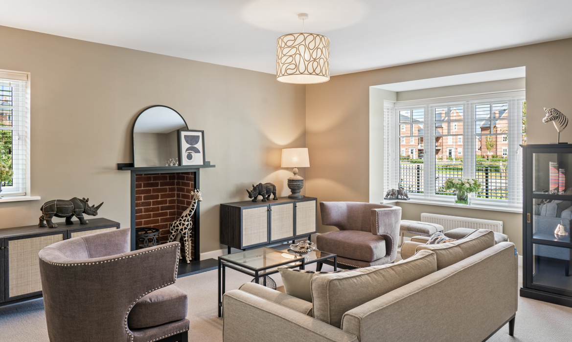 Chesterwell Showhome21 020 lounge