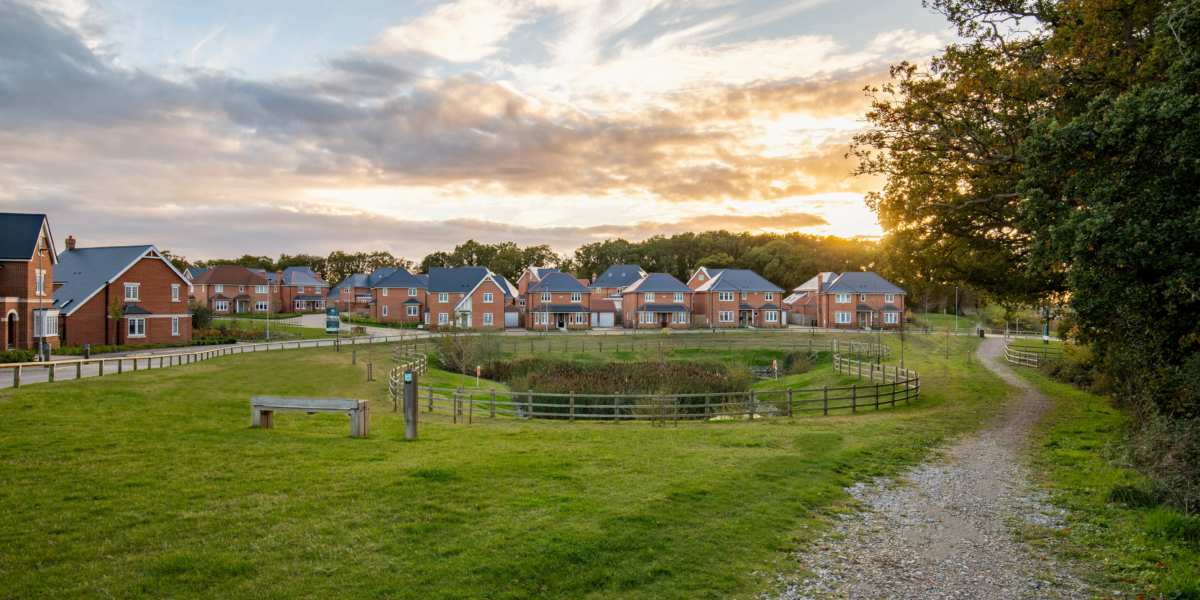 Chesterwell Street Scenes Additional Mersea Homes 20 of 31 CHESTERWELL GROVE 1