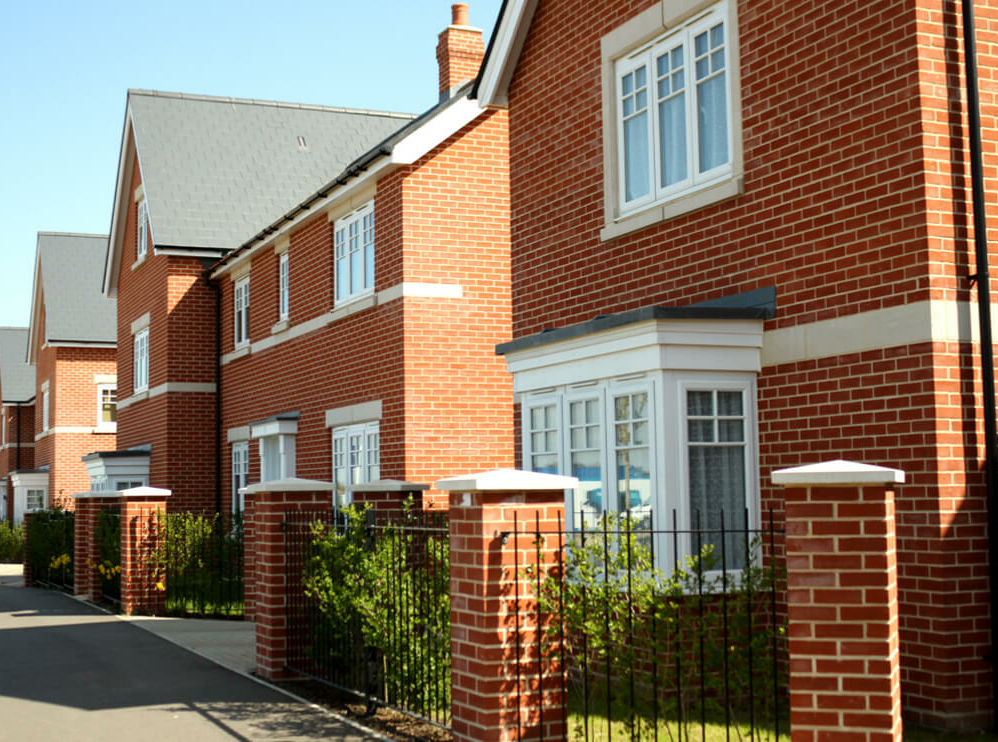New Build Homes Colchester Mersea Homes