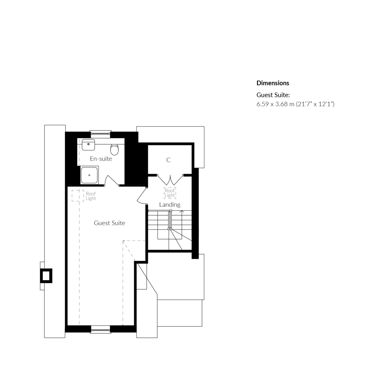 The Peregrine Heritage plots 7 9 29 and 21 sf