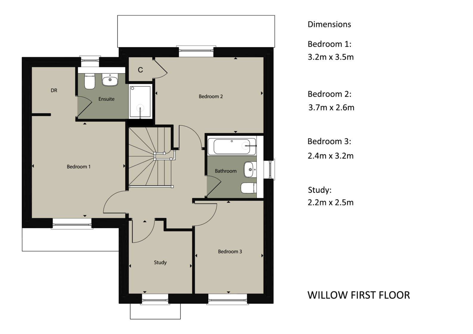 Willows 1st floorplan jpeg