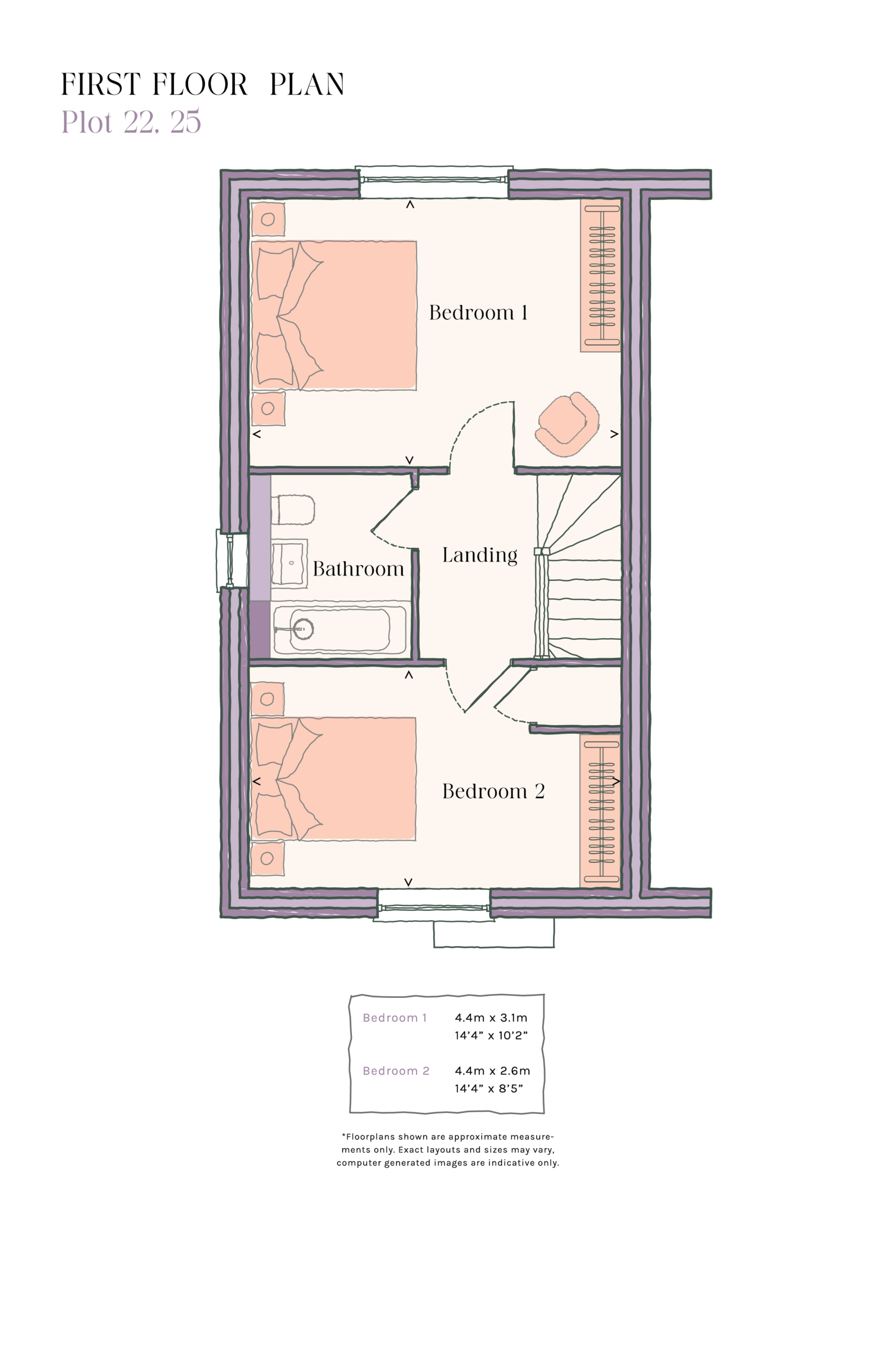Skylark first floor drawing jpeg