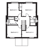 Brierley First Floor