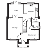 Brierley Ground Floor