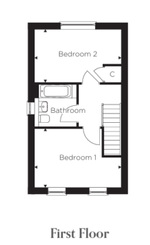 Waldergrave First Floor