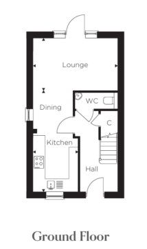 Waldergrave Ground Floor