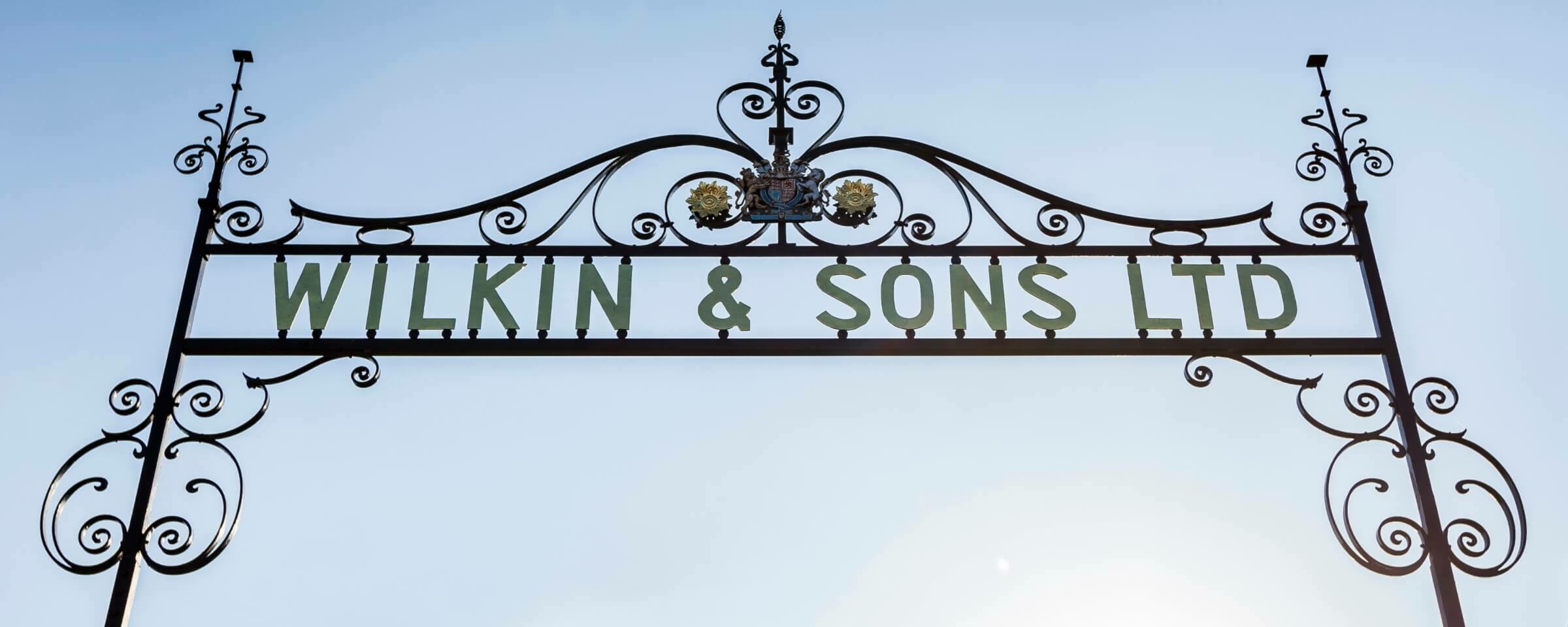 Wilkin and sons Tiptree - Living in Essex Lifestyle
