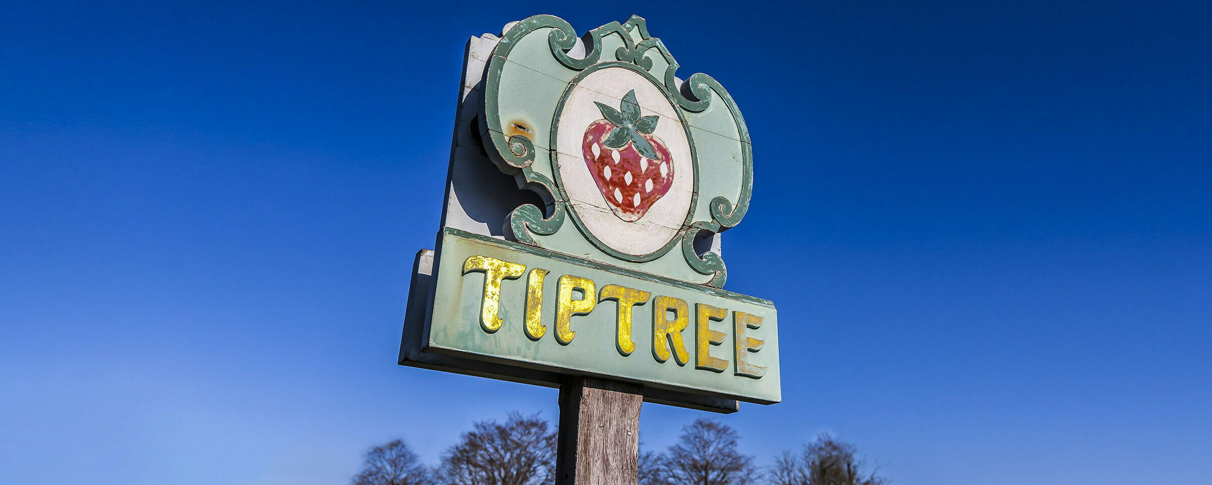 New Build Homes Tiptree by Mersea Homes since 1947