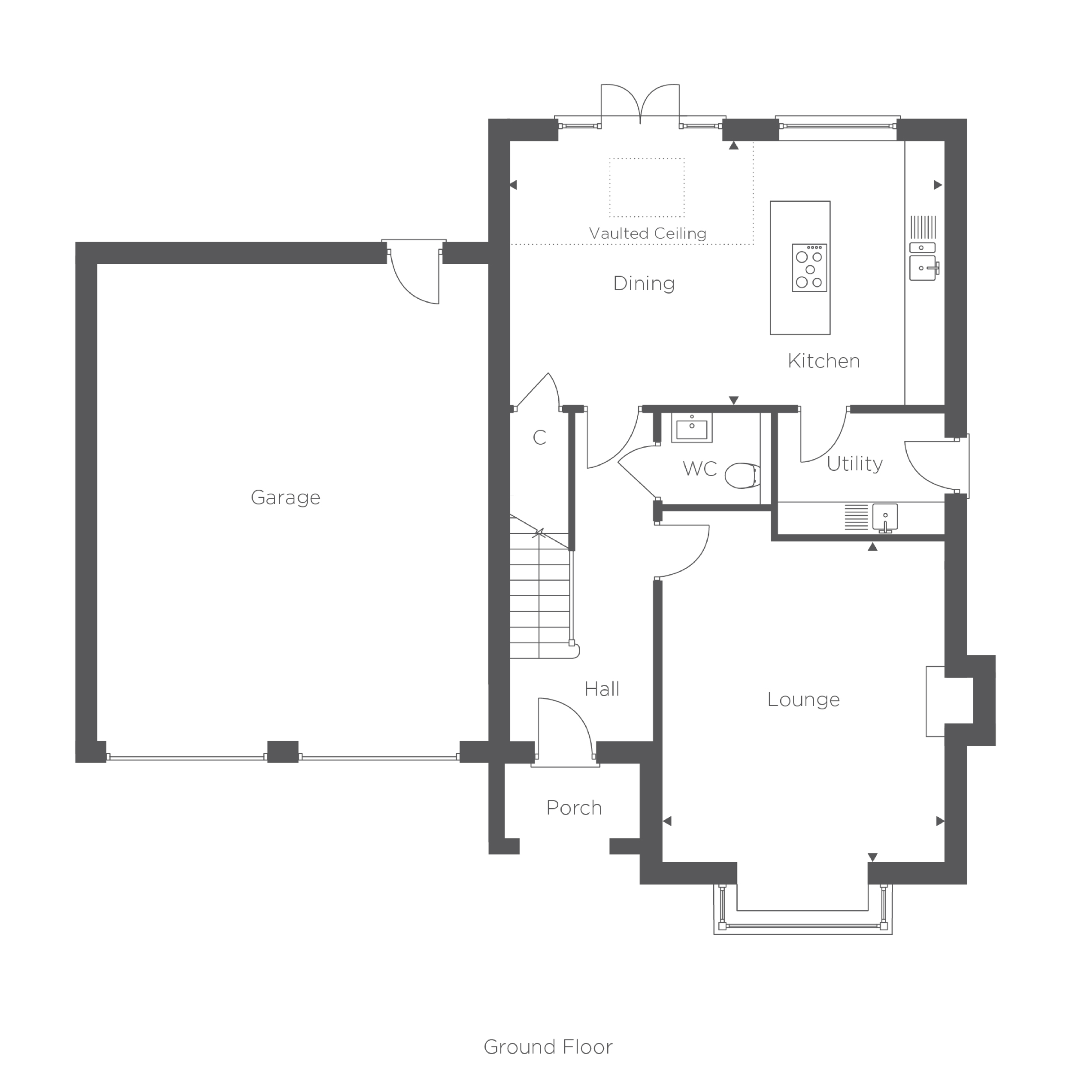 Peregrine Grand GF