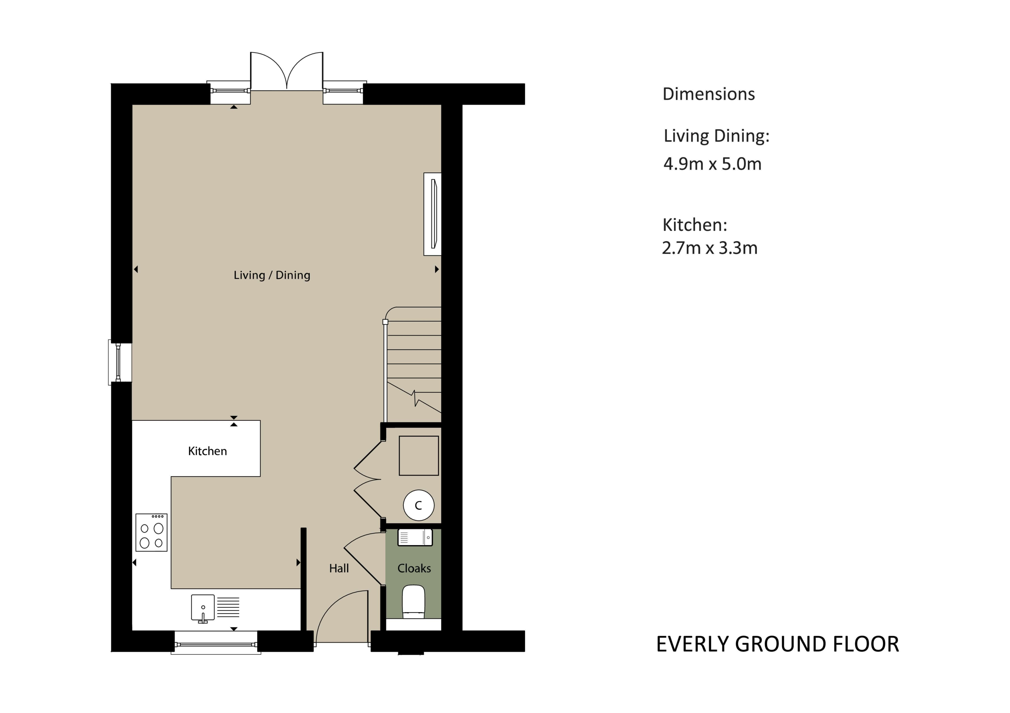Everly GR updated