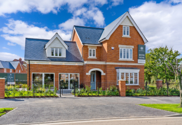 Chesterwell fairway hero 1
