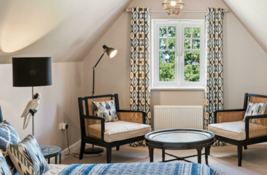 CWG Bedroom eves