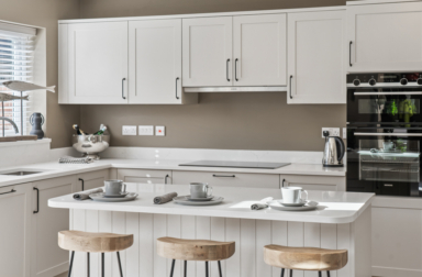Chesterwell Showhome21 008 kitchen