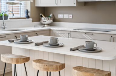 Chesterwell Showhome21 016 kitchen