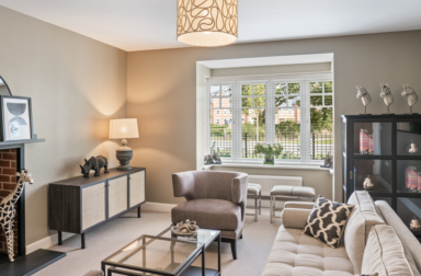 Chesterwell Showhome21 021 lounge