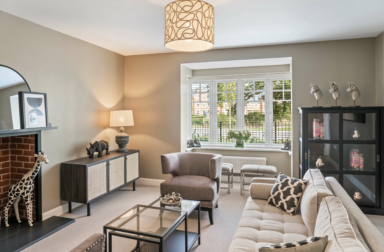 Chesterwell Showhome21 021
