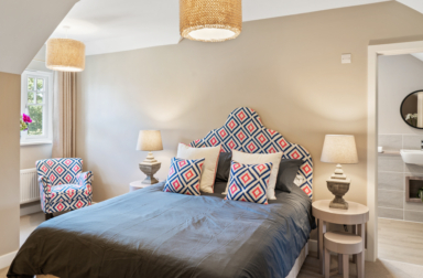 Chesterwell Showhome21 028 bedroom