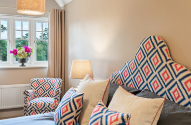 Chesterwell Showhome21 030 headboard
