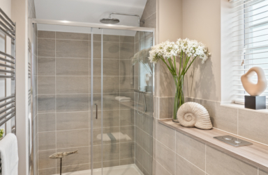 Chesterwell Showhome21 031 ensuite
