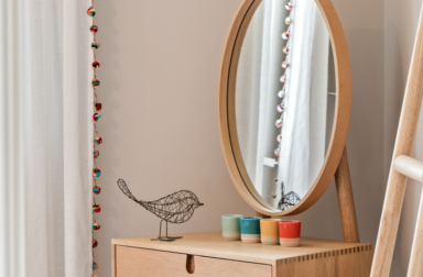 Chesterwell Showhome21 033 bedroom