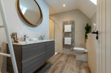 Kingsfield Showhome Mersea Homes 40 of 52