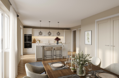 Maple Kitchen