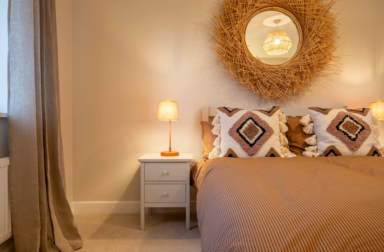 Plot 90 Chesterwell Park Showhome MH 18 of 36 1 1