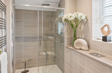Shower 1200x700