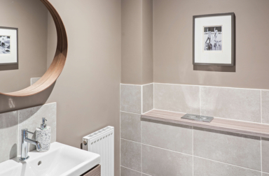 Handbasin 1200x700