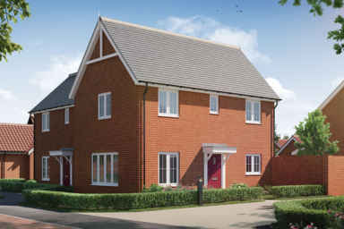 Kingsfield Plot 51 LR