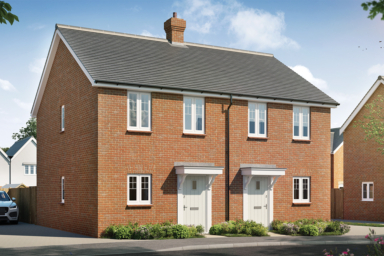 Kingsfield Plot 83 CGI LR