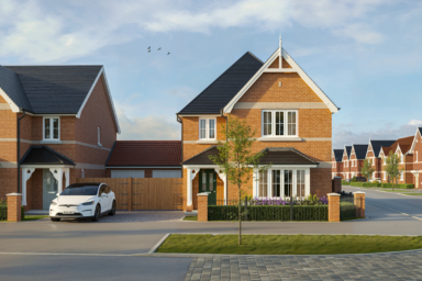 Plot 15 Langley