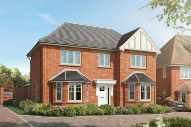 The Cooper Plot 25 CGI LR