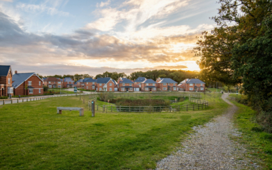 Chesterwell Street Scenes Additional Mersea Homes 20 of 31 CHESTERWELL GROVE 1