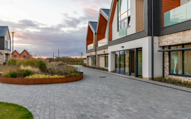 Chesterwell Street Scenes Additional Mersea Homes 31 of 31 PLAZA 1 1
