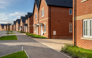 Chesterwell Street Scenes Additional Mersea Homes 4 of 31 CHESTERWELL PARK 3 1