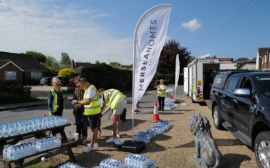 Mersea Homes CHM23 9
