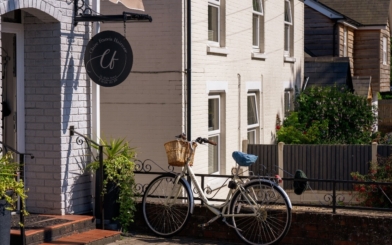 Local business west mersea 2
