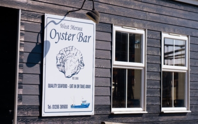 Local business west mersea 3