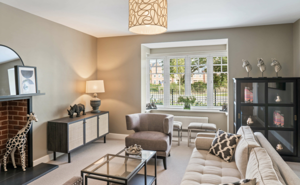 Chesterwell Showhome21 021