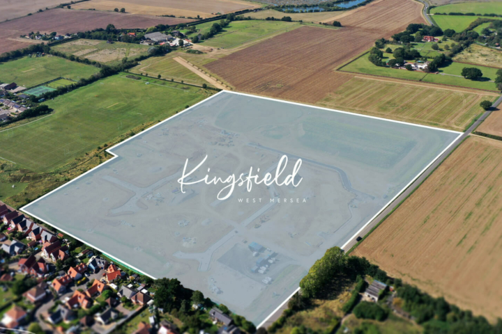 Kingsfield developement