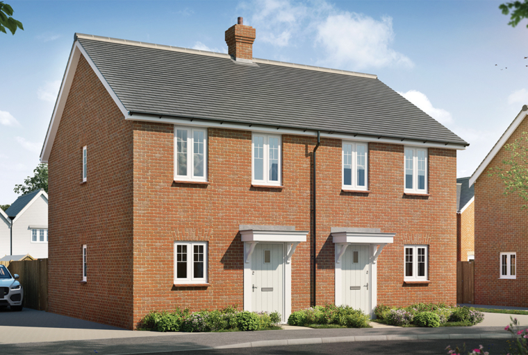 Kingsfield Plot 83 CGI LR